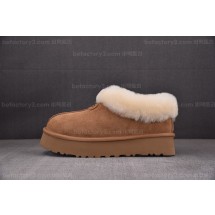 [UGG] 어그 디스케트 슬리퍼 체스트넛 UGG