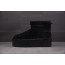 [UGG] 어그 클래식 플랫폼 부츠 블랙 UGG