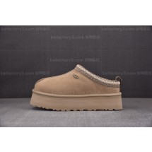 [UGG] 어그 타즈 베이지 UGG