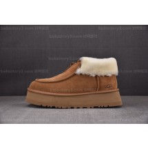 [UGG] 어그집업 펀케트 스웨이드 부츠 UGG