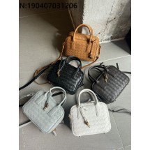 징 팩토리 보테가베네타 스몰 겟어웨이 776736 23.5*17.5*9cm 5컬러 