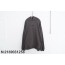 [사슬공장] 발렌시아가 모노그램 자수 후드티 라이트 브라운 balenciaga