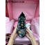 [WZ1] 구찌 노스페이스 콜라보 라이톤 스니커즈 685739 커플 블랙 Gucci