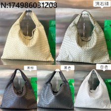 징 팩토리 보테가베네타 라지 홉 763970 54*24*13cm 5컬러 