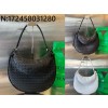 징 팩토리 보테가베네타  라지 제멜리백 764053 3컬러 42*30*12cm 