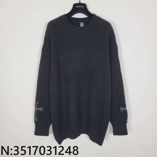 GTR공장 크롬하츠 23SS 소매...