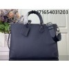 [88factory] 루이비통 슬림 NV 브리프케이스 M30978 40*29*4cm 네이비 LOUIS VUITTON