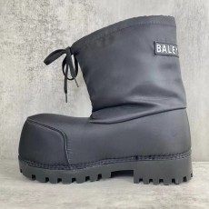 [AN3 발렌시아가 알래스카 스노...