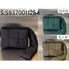 징 팩토리 보테가베네타 스몰 패디...