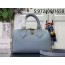 [88factory] 루이비통 스피디 반둘리에 20 모노그램 앙프렝뜨 블루 아워 M46517 M46484 20.5*13.5*12cm 