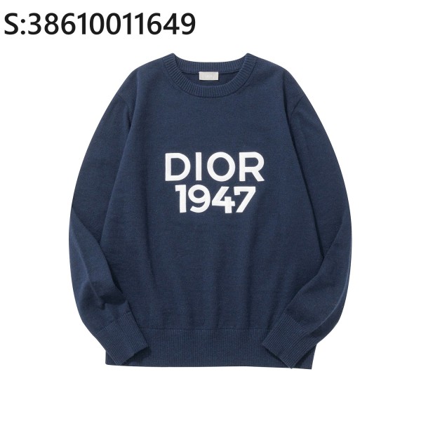 [흰] 디올 모노그램 1947 자...
