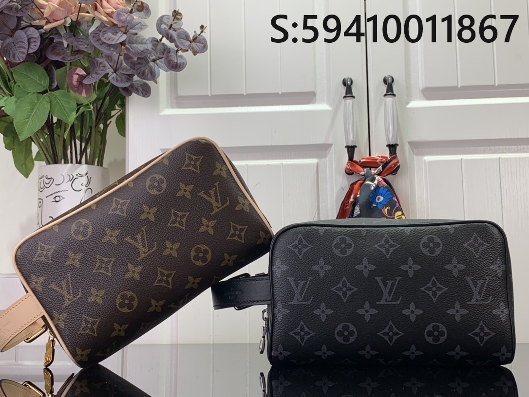 [88factory] 루이비통 락커 돕 키트 M83112 M83113 2컬러