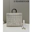 [니콜] 펜디 선샤인 미디엄 누공 쇼퍼백 37*13.5*32cm 8BH372 Fendi
