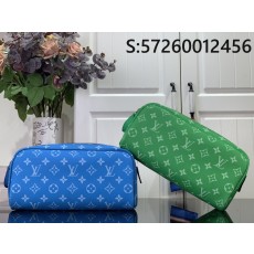 [88factory] 루이비통 도프 키트 토일렛 파우치 모노그램 2컬러 M44494 M31013 