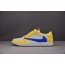 【PK】WMNS Travis Scott x Air Jordan AJ 1 Low“Canary”金丝雀 淡黄色 DZ4137-700