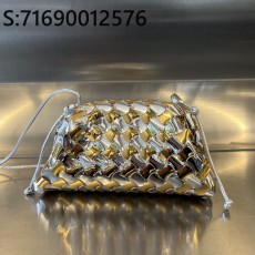 징 팩토리 보테가베네타 파우치 클...