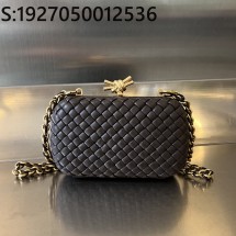 징 팩토리 보테가베네타 노트 폰덴테 19*11.5*5cm 776662 
