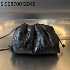 징 팩토리 보테가베네타 악어가죽 ...