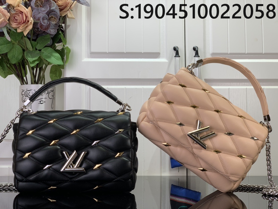 [88factory] 루이비통 GO-14 MM M24151 2컬러 23*16*10cm LOUIS VUITTON