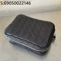 징 팩토리 보테가베네타 스몰 인트레치아토 오거나이저 765800 11.5*16.5*3.5cm 2컬러 