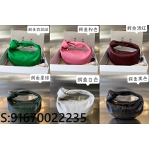 징 팩토리 보테가베네타 미니 조디백 717709 6컬러 28*23*8cm 