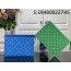 [88factory] 루이비통 포쉐트 보야주 MM M83099 2컬러 27*21*5cm LOUIS VUITTON