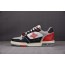 【ZG专柜板】LOUIS VUITTON Trainer 黑红白 루이비통