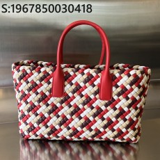 징 팩토리 보테가베네타 까바 배색...