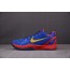 【MX】NK Zoom Kobe 6 FC Barcelona Home 蓝红 429659-402