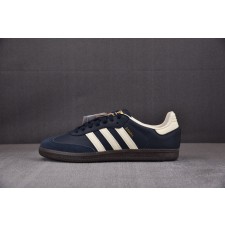 【TC头层】Ad Samba OG 藏青色 ID2056 아디다스