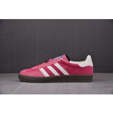 【纯原】Ad Originals Gazelle Indoor 粉红 IF1809 아디다스