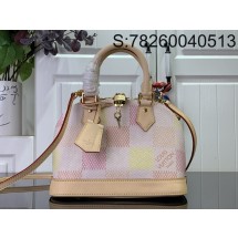 [88factory] 루이비통 알마 BB 피치 N40516 23.5*17.5*11.5cm 