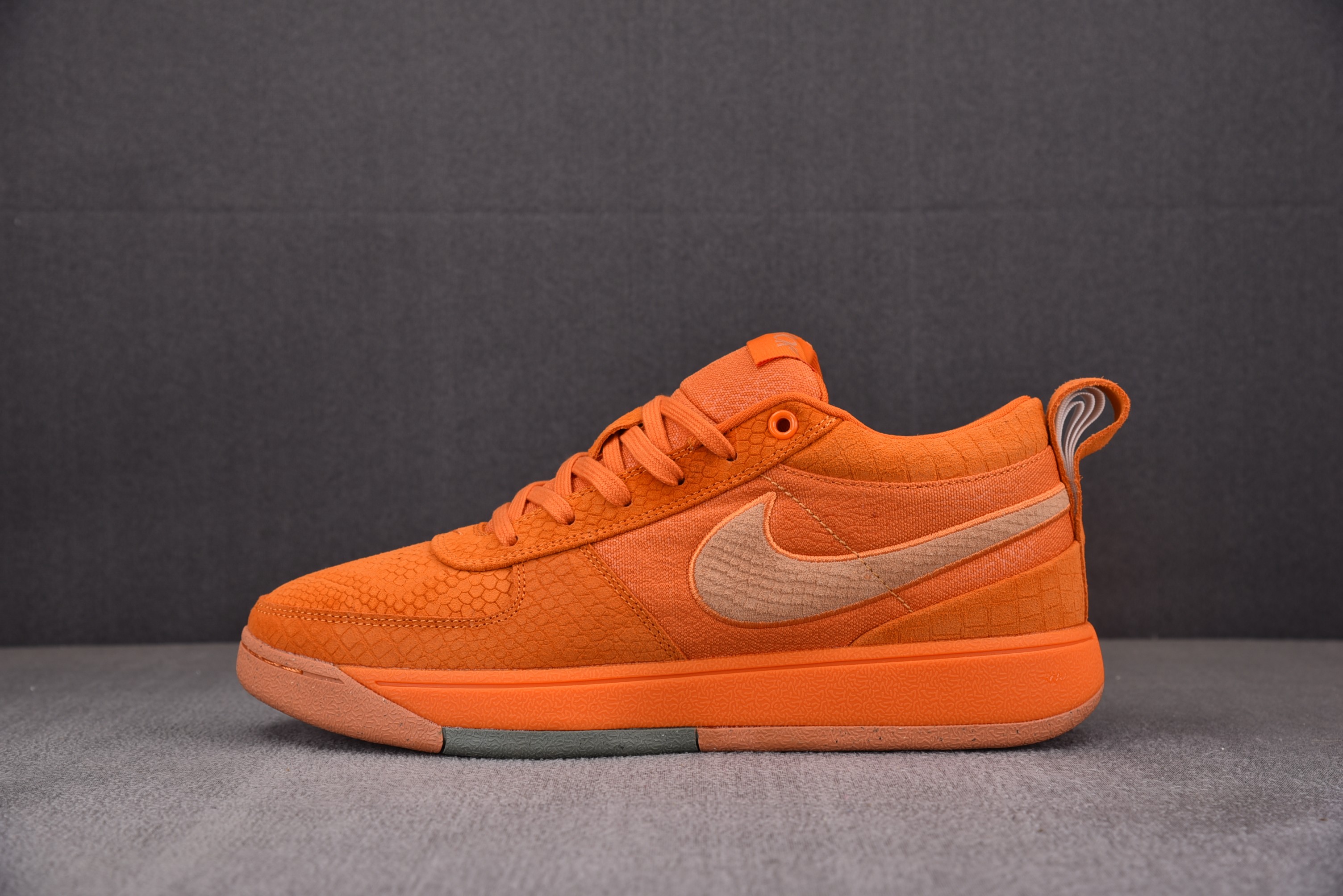 【CJ】NK Book 1 Devin Booker“Chapter One” 德文·布克 橙色 FJ4249-800