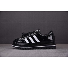 【GOD】CLOT x Ad Ori...