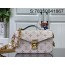 [88factory] 루이비통 포쉐트 메티스 이스트 웨스트 라이트 베이지 M46279 M46914 21.5*13.5*6cm