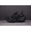 [I8]발렌시아가 Balenciaga 10XL 블랙 