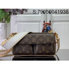 [88factory] 루이비통 바이브 25*15*8cm M46999 