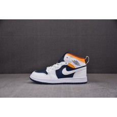 에어 조던 1 미드 Air Jor...