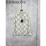 [사슬공장] 루이비통 점보 모노그램 다미에 긴팔 셔츠 LOUIS VUITTON