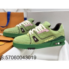 [152] 루이비통 가죽 54# ...