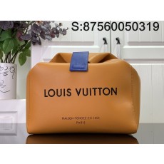 [88factory] 루이비통 샌드위치 백 사프란 M24578 30*27*17cm 