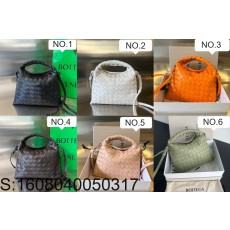 징 팩토리 보테가베네타 미니 홉 ...