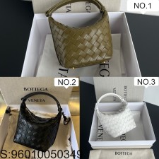징 팩토리 보테가베네타 캔디 월리스 숄더백 776781 17*13.5*3cm 3컬러 