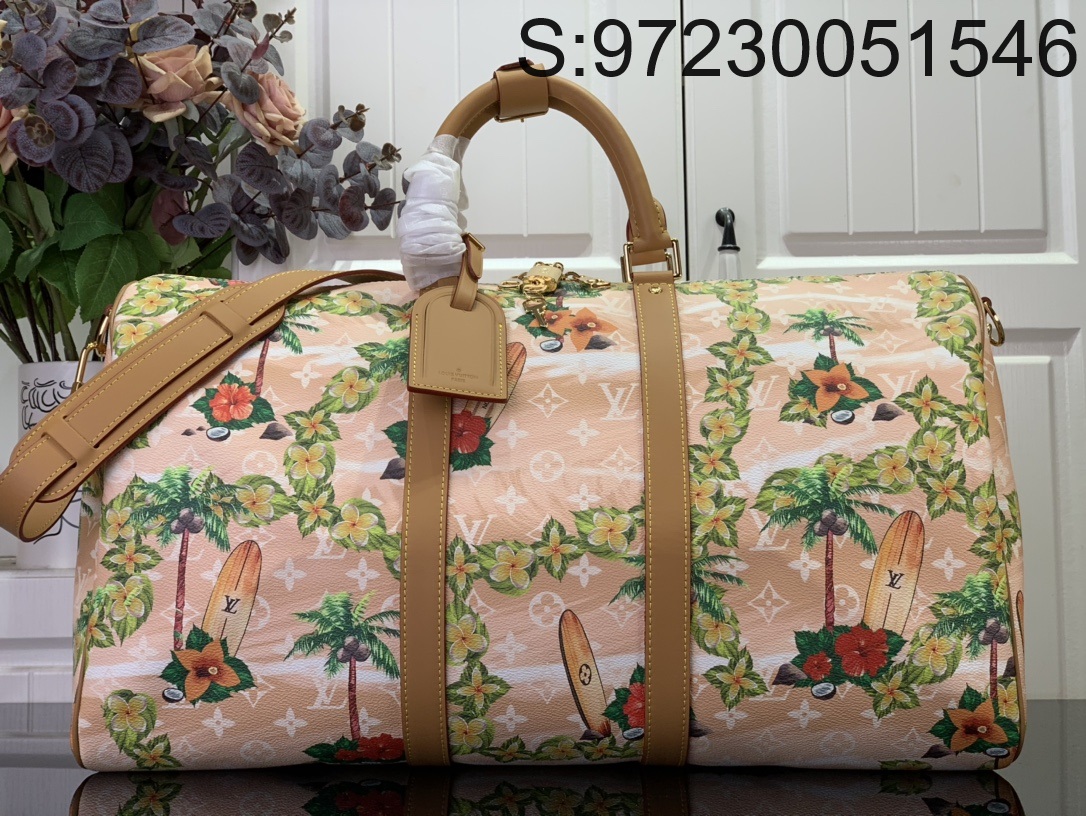 [88factory] 루이비통 하와이 키폴 M41410 LOUIS VUITTON