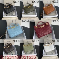 징 팩토리 보테가베네타 스몰 체인...