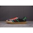 【NEW R】Adidas x Gucci Gazelle 黑色 아디다스 구찌
