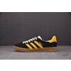 【NEW R】Adidas x Gucci Gazelle 黑黄 아디다스 구찌