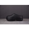 Adidas Originals AdiFOM Stan Smith Mule 穆勒拖鞋 黑色 IE4626 아디다스