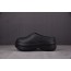 Adidas Originals AdiFOM Stan Smith Mule 穆勒拖鞋 黑色 IE4626 아디다스