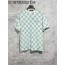 [사슬공장] 루이비통 미니 모노그램 다미에 반팔티 그린 LOUIS VUITTON